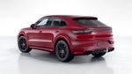 2023 Porsche Cayenne GTS Coupe