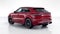 2023 Porsche Cayenne GTS Coupe
