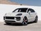 2026 Porsche Cayenne GTS