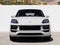 2026 Porsche Cayenne GTS
