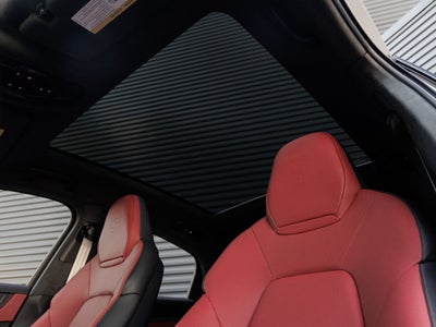 2026 Porsche Cayenne GTS