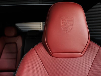 2026 Porsche Cayenne GTS