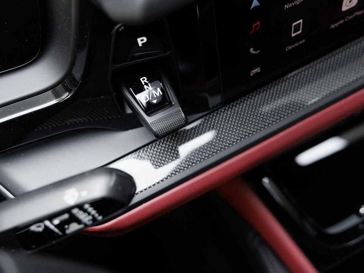 2026 Porsche Cayenne GTS