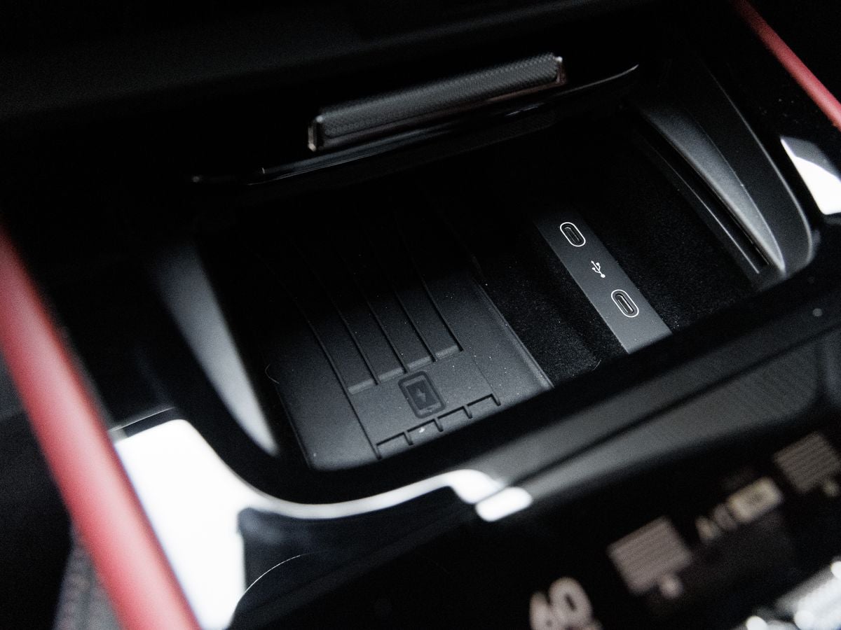 2026 Porsche Cayenne GTS