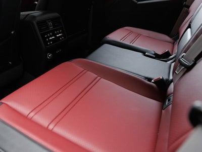 2026 Porsche Cayenne GTS