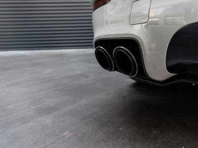 2026 Porsche Cayenne GTS