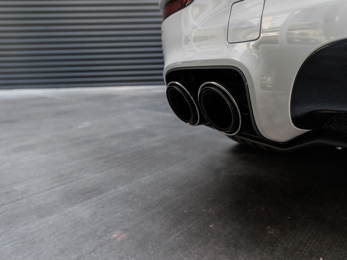 2026 Porsche Cayenne GTS