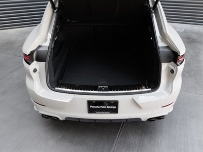 2026 Porsche Cayenne GTS