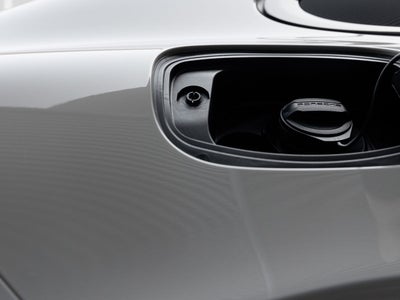 2026 Porsche Cayenne GTS