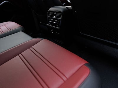 2026 Porsche Cayenne GTS