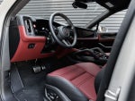 2026 Porsche Cayenne GTS
