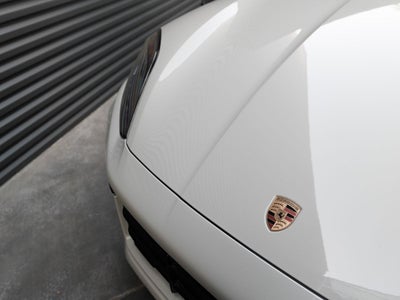 2026 Porsche Cayenne GTS