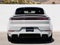 2026 Porsche Cayenne GTS