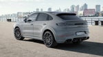 2026 Porsche Cayenne GTS