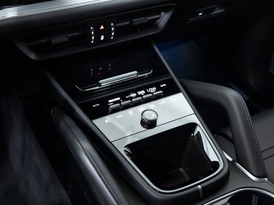 2024 Porsche Cayenne Cayenne Turbo GT