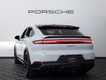 2024 Porsche Cayenne Cayenne Turbo GT