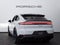 2024 Porsche Cayenne Cayenne Turbo GT