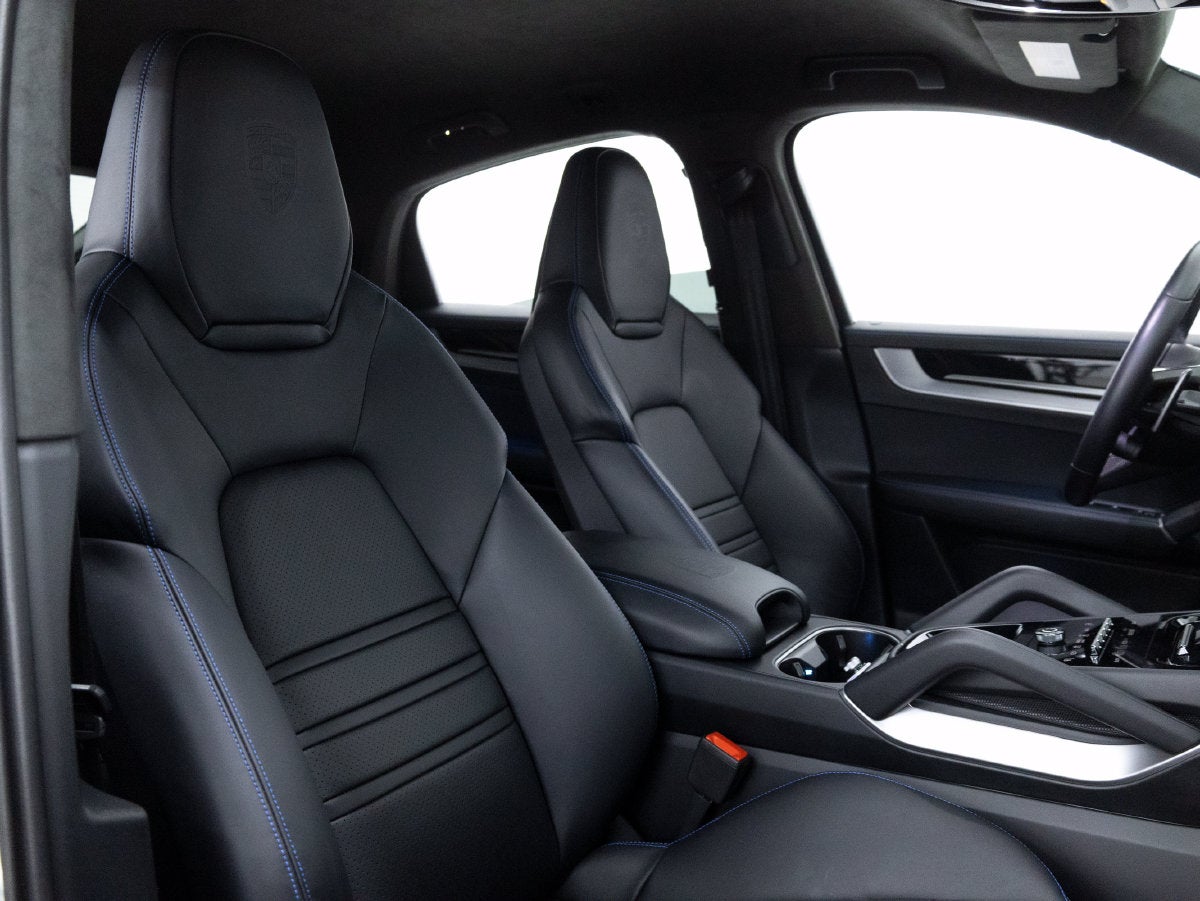 2024 Porsche Cayenne Cayenne Turbo GT