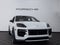 2024 Porsche Cayenne Cayenne Turbo GT