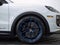2024 Porsche Cayenne Cayenne Turbo GT