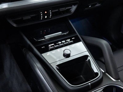2024 Porsche Cayenne Cayenne Turbo GT