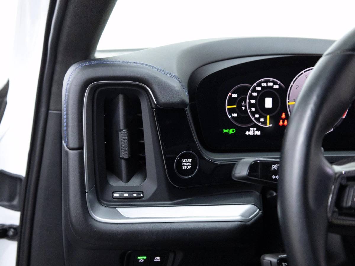2024 Porsche Cayenne Cayenne Turbo GT