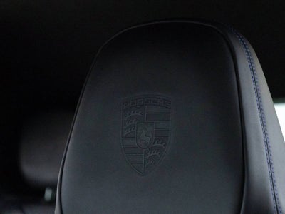 2024 Porsche Cayenne Cayenne Turbo GT
