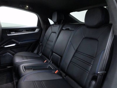 2024 Porsche Cayenne Cayenne Turbo GT