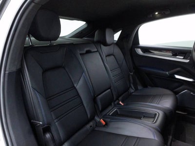 2024 Porsche Cayenne Cayenne Turbo GT