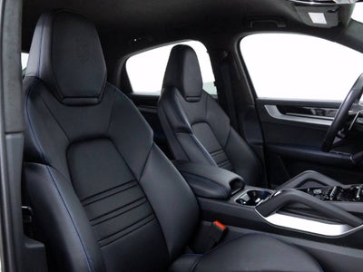 2024 Porsche Cayenne Cayenne Turbo GT