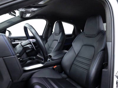 2024 Porsche Cayenne Cayenne Turbo GT