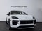 2024 Porsche Cayenne Cayenne Turbo GT