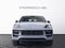 2026 Porsche Cayenne Cayenne S Coupe