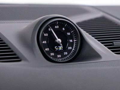 2026 Porsche Cayenne Cayenne S Coupe