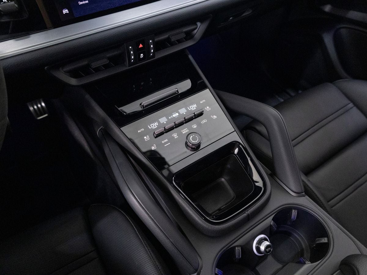 2026 Porsche Cayenne Cayenne S Coupe
