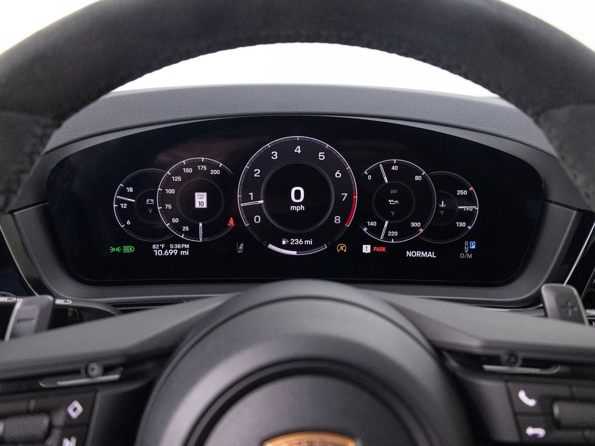 2026 Porsche Cayenne Cayenne S Coupe
