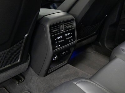 2026 Porsche Cayenne Cayenne S Coupe