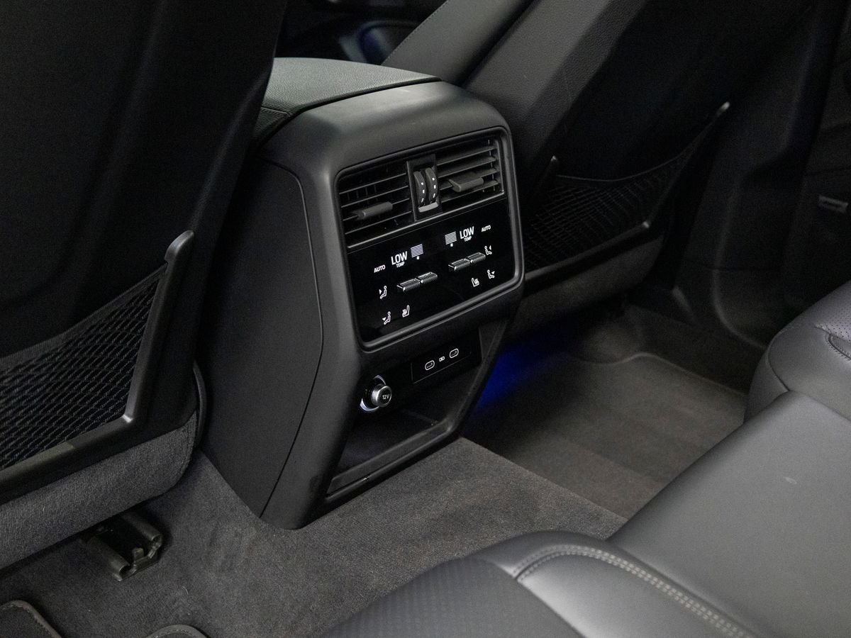 2026 Porsche Cayenne Cayenne S Coupe