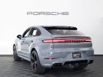 2026 Porsche Cayenne Cayenne S Coupe