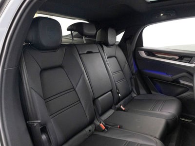 2026 Porsche Cayenne Cayenne S Coupe