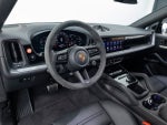 2026 Porsche Cayenne Cayenne S Coupe
