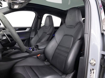 2026 Porsche Cayenne Cayenne S Coupe