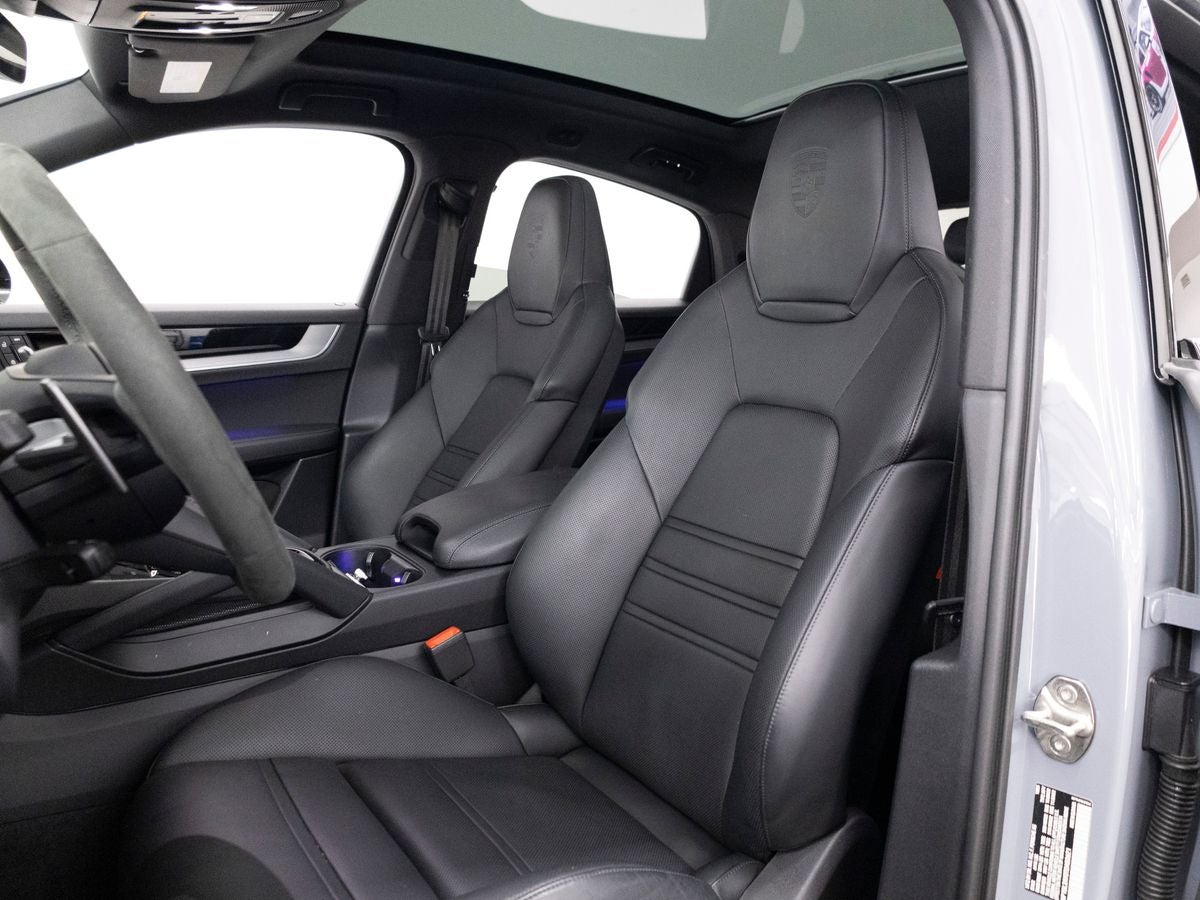 2026 Porsche Cayenne Cayenne S Coupe