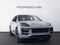 2026 Porsche Cayenne Cayenne S Coupe