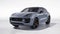 2026 Porsche Cayenne S Coupe