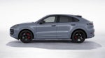 2026 Porsche Cayenne S Coupe