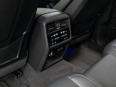 2026 Porsche Cayenne Cayenne S Coupe