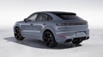 2026 Porsche Cayenne S Coupe