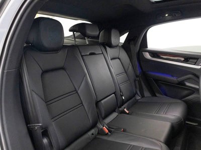 2026 Porsche Cayenne Cayenne S Coupe