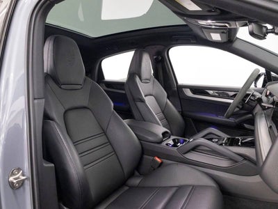 2026 Porsche Cayenne Cayenne S Coupe